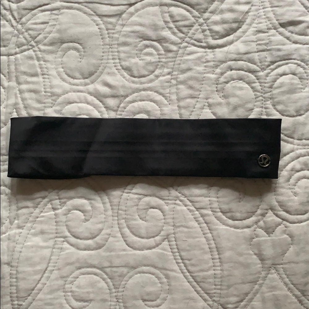 Lululemon Headband
